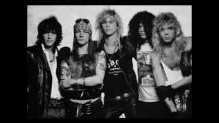 Guns N Roses Mix 2013  Dj Clemeddy [upl. by Ivah]