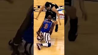 The Best of The Harlem Globetrotters🤣shorts [upl. by Borszcz]