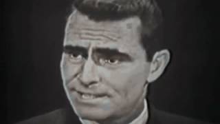 Serling on Censorship [upl. by Amikay]