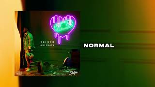 DADJU  Normal Audio Officiel [upl. by Uriisa448]