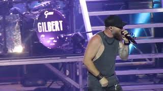 Brantley Gilbert The ones that like me [upl. by Earehs267]