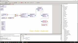 FM Transmitter in GNU Radio with HackRF [upl. by Raphaela]