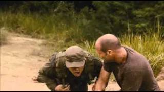 JASON STATHAM BEST FIGHT EVER [upl. by Ellenrahs]