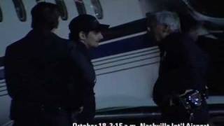 Brad Paisley Arrested [upl. by Enair]