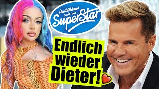 DSDS 2023 Die KRASSESTE JURY ever [upl. by Ziladnerb620]