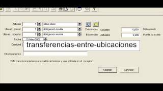 Software de inventario informatico  descargue gratis [upl. by Niowtna]