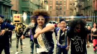 LMFAO The Party Rock Anthem Official Song [upl. by Gnen145]