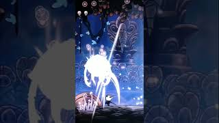 Most annoying Warrior dream boss on Radiant difficulty in Hollow Knight [upl. by Aihk]