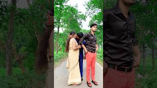 लड़का के साथ क्या हुआ देखिए funny trendingshorts [upl. by Icats]