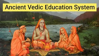 Why Ancient Gurukul System Is Better Than Modern Education System [upl. by Nelac]