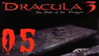 Dracula 3 Il Sentiero del Drago ITA  0522  Vladoviste Giorno 02  0304 [upl. by Iur]