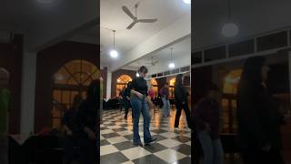 Welcome To Fist City lorettalynn country linedance dance baile choreography countrymusic [upl. by Anivas]