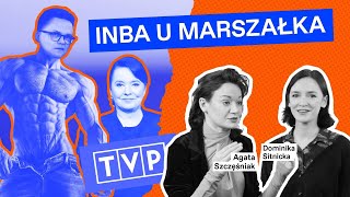 Gwiazdy „Wiadomości” uciekają z TVP  Gigachad Hołownia [upl. by Engracia189]