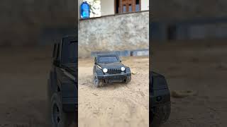 Thar gadi ki driving break speed mein hai 🥱gadi mitti automobile youtubeshorts🚘🚘🚘🚘 [upl. by Redneval423]