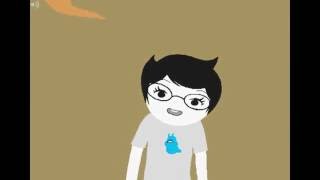 Lets Read Homestuck  Act 6 Act 1  Part 1 [upl. by Neelhsa]