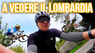 A vedere IL LOMBARDIA in BICI [upl. by Kalasky]