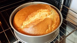 Gâteau en 5 minutes  Tout le monde cherche cette recette  Simple et savoureux [upl. by Audras]