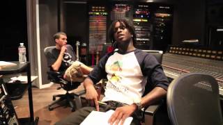 Chief Keef  Finally Rich Music Video [upl. by Denn595]