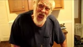 ANGRY GRANDPA FUNNY MOMENTS VOL 1 [upl. by Renado]