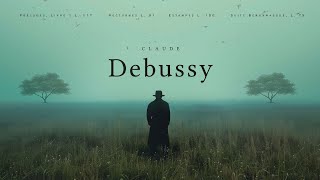 Best of Debussy  Classical Music Gems [upl. by Mercorr737]