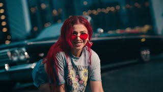 Mera EX  Official Video  Jasmine Sandlas Rude  EP Latest Punjabi Song 2023  Pro Media [upl. by Cicero]