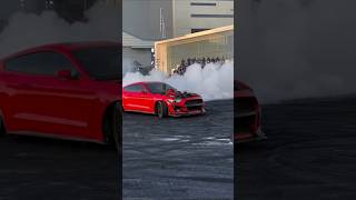 Cummins Ford Mustangcars supercar [upl. by Keven]