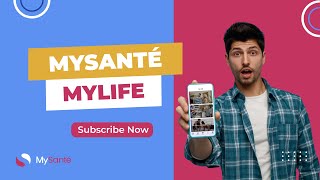 MySanté MyLife Section [upl. by Lanahtan]