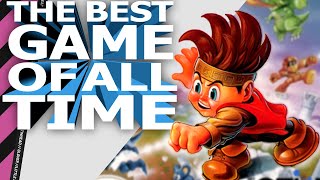 Failed Gaming Mascots Little Samson Tinhead amp Glover  The Best Game of All Time [upl. by Aneela322]