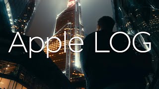 iPhone 15 Pro Max Cinematic Lowlight [upl. by Nema]