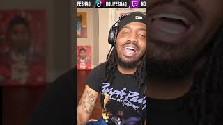 Reactors React Kendricks Latest Diss Shockwaves [upl. by Alliuqahs]