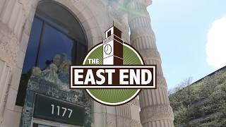 Welcome to The East End  Live Work Play [upl. by Grory975]