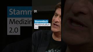 Medizinstudium 20  schlachthof  BR Kabarett amp Comedy  shorts [upl. by Kennedy678]