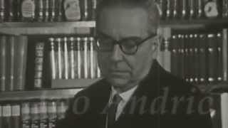 Ivo Andrić  Refleksivne pesme u prozi [upl. by Adnahsed438]