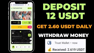 Fanta Shopping Mall Project  Shopping Mall  Live Withdraw Money Proof  Instant Withdraw  Usdt [upl. by Teryn]