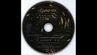 Graphixx  Never Ending Story Maxi Mix [upl. by Enaj518]