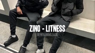 Zino  litness unreleased [upl. by Omland628]