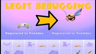 Pokemon Go  How to Catch Nincada amp Ninjask Evolution [upl. by Traver]