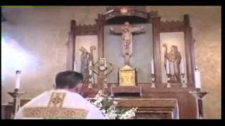 Adoration Of The Blessed Sacrament with Hymns [upl. by Siskind15]