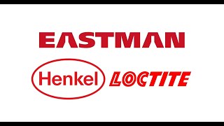 Eastman Tritan and Henkle LOCTITE adhesive [upl. by Francie255]