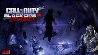 🟠LIVE  Black Ops 6  ZOMBIES GLITCH TIPS amp TRICKS Vertical [upl. by Ecinuahs]