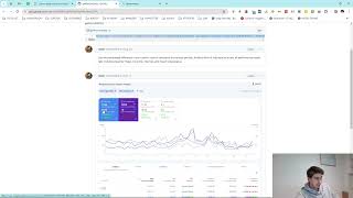 Comparativa  mes a mes en el propio Google Search Console para analizar mejor caídas  subidas 🔍 [upl. by Demah]