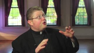 Father Joshua Wagner  Catholic Speaker [upl. by Mode384]