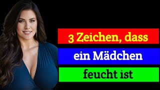 5 klare Anzeichen dass sie dich mag und was du als Nächstes tun solltest [upl. by Ytima236]