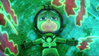 PJ Masks Power Pondweed Full Episode 🌿 PJ Masks Season 2 [upl. by Eckart]