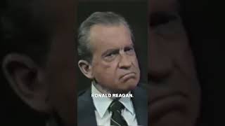 Richard Nixon on Jimmy Carter and Ronald Reagan  1980 [upl. by Glaser]