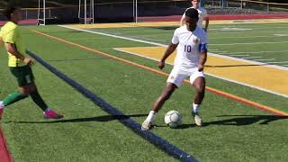 Lakeland vs Ardsley High School Varsity Soccer game 10052024 [upl. by Ramyar]