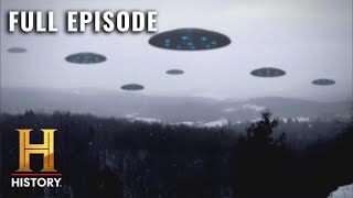 UFOs Secret Alien Technology  Full Special [upl. by Chemosh742]