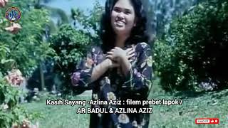 Kasih Sayang  Azlina Aziz  Filem Prebet Lapok 1979  AR BADUL dan AZLINA AZIZJomSantai [upl. by Porta]