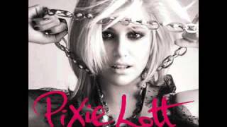 Pixie Lott  Doing Fine Without You  Preview [upl. by Mayhew]