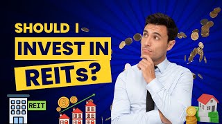 REITs Is It Right for You [upl. by Nalhsa722]